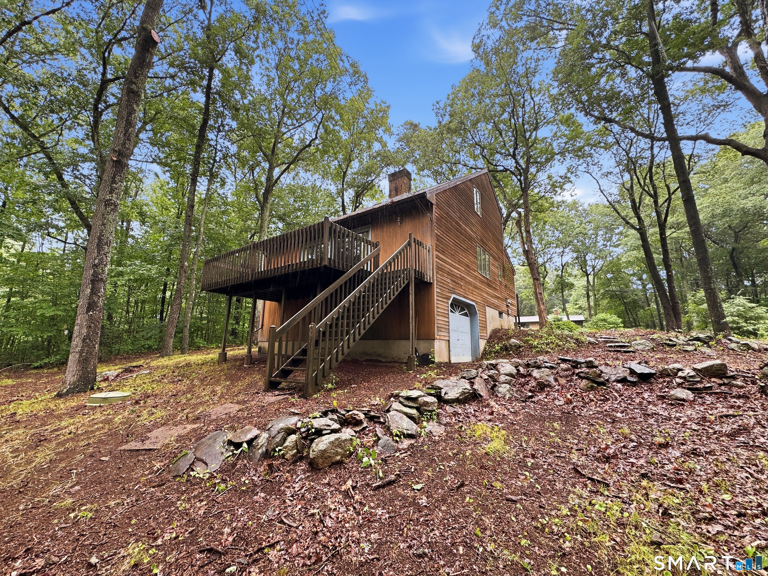 74 Ryan Terrace Lebanon CT 06249