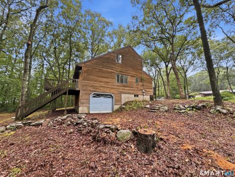 74 Ryan Terrace Lebanon CT 06249
