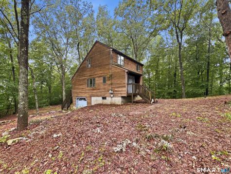 74 Ryan Terrace Lebanon CT 06249