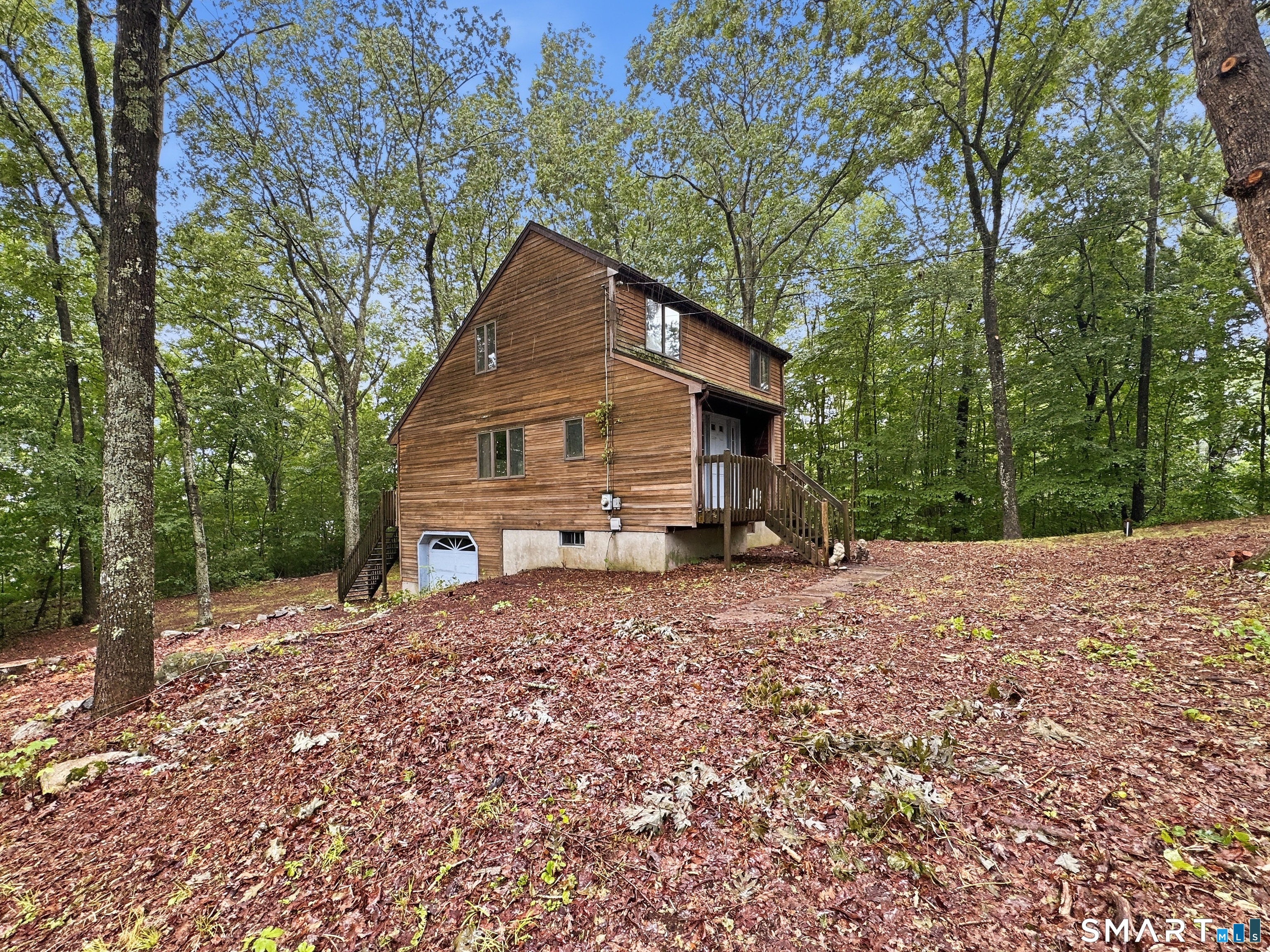 74 Ryan Terrace Lebanon CT 06249