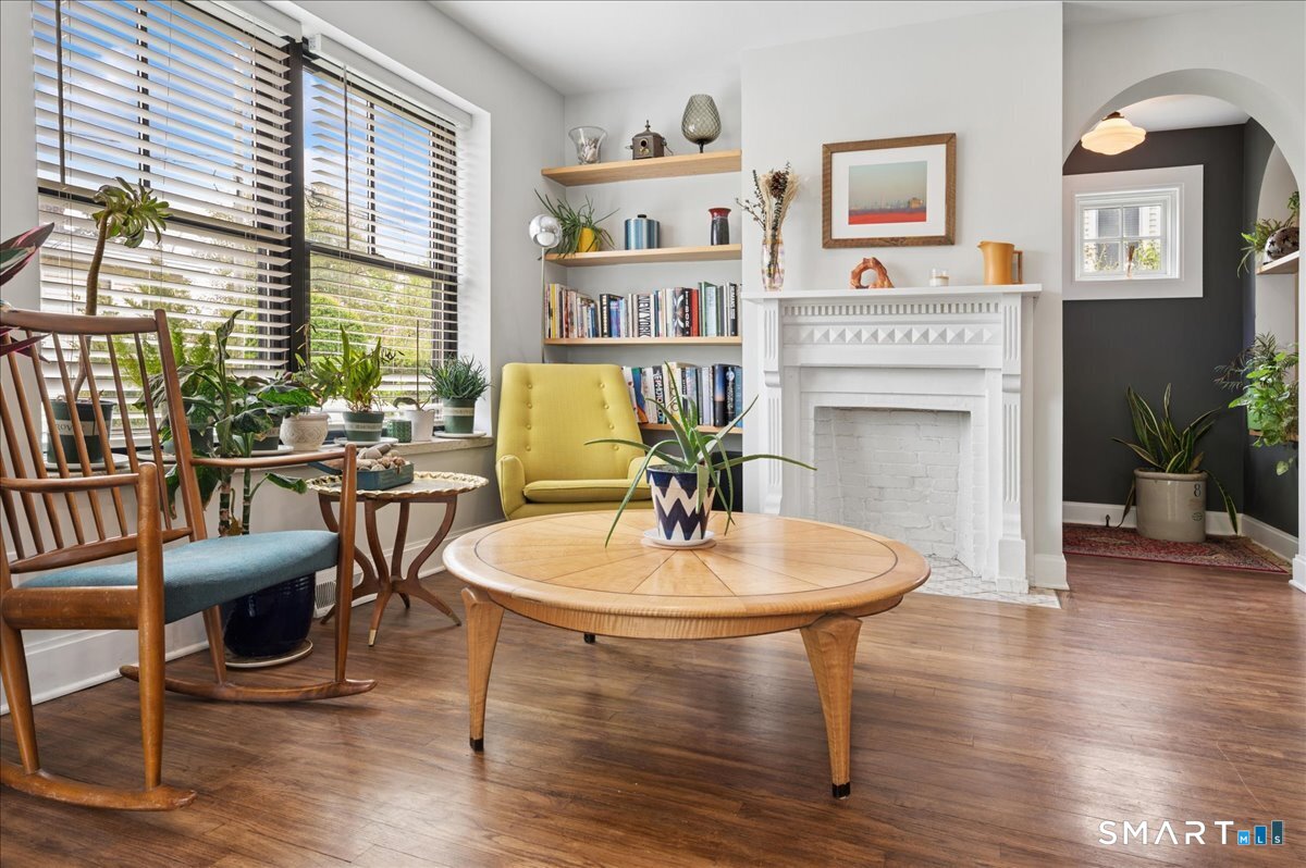 4 Davenport Avenue Westport CT 06880