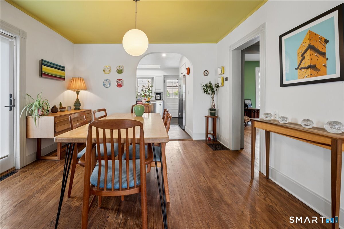 4 Davenport Avenue Westport CT 06880
