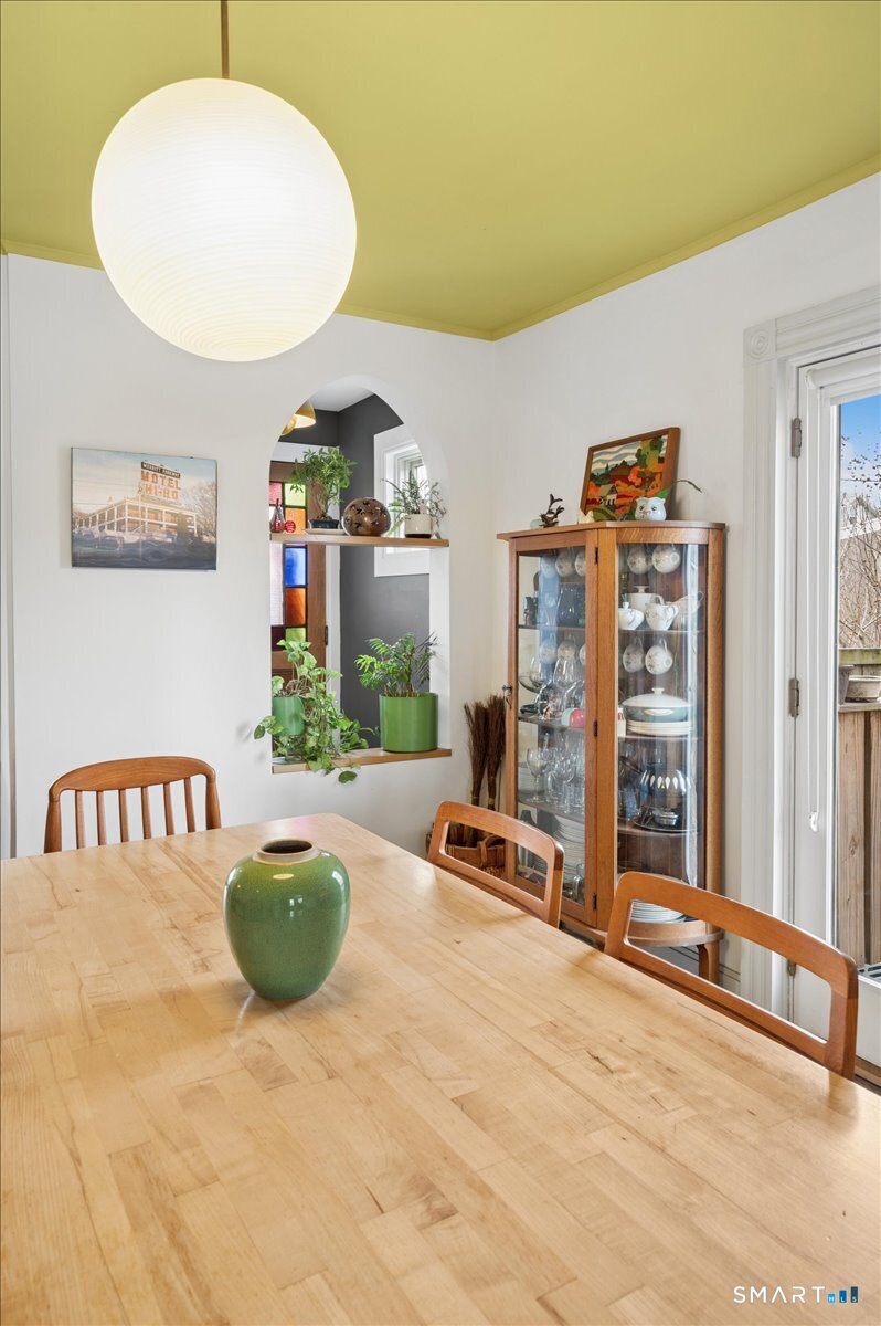 4 Davenport Avenue Westport CT 06880