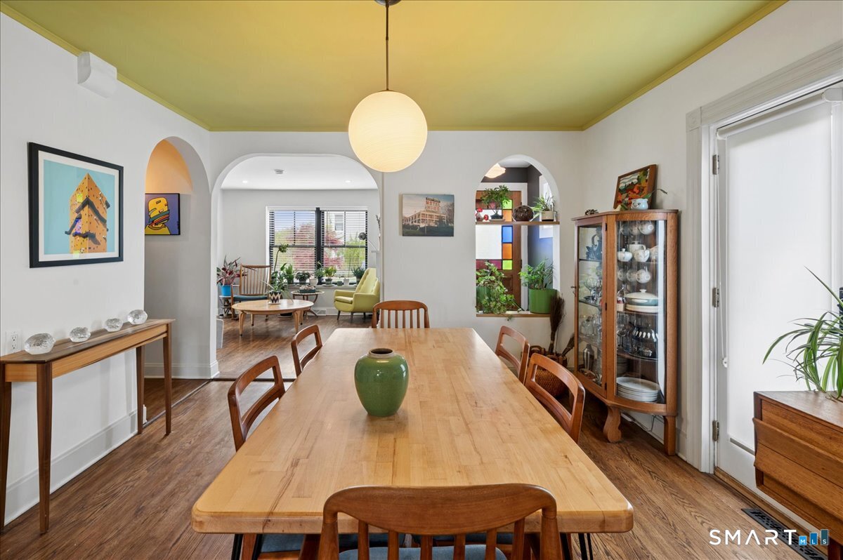 4 Davenport Avenue Westport CT 06880