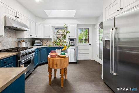 4 Davenport Avenue Westport CT 06880
