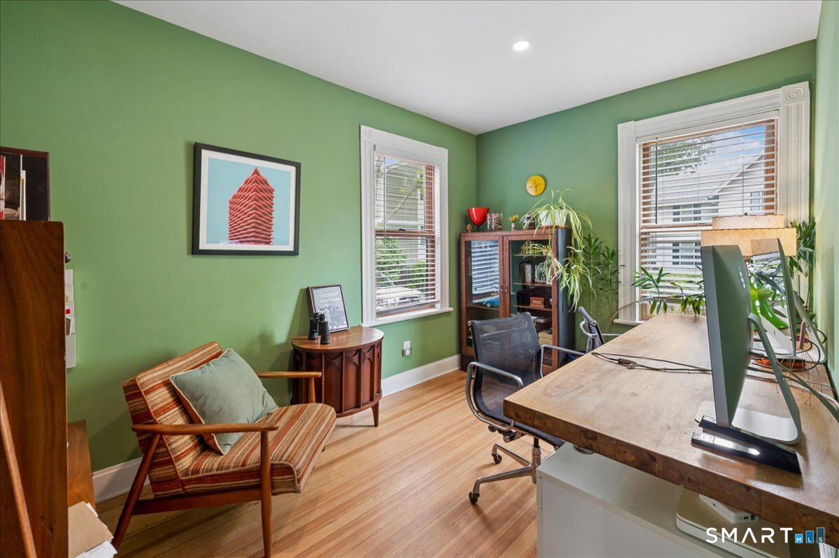 4 Davenport Avenue Westport CT 06880