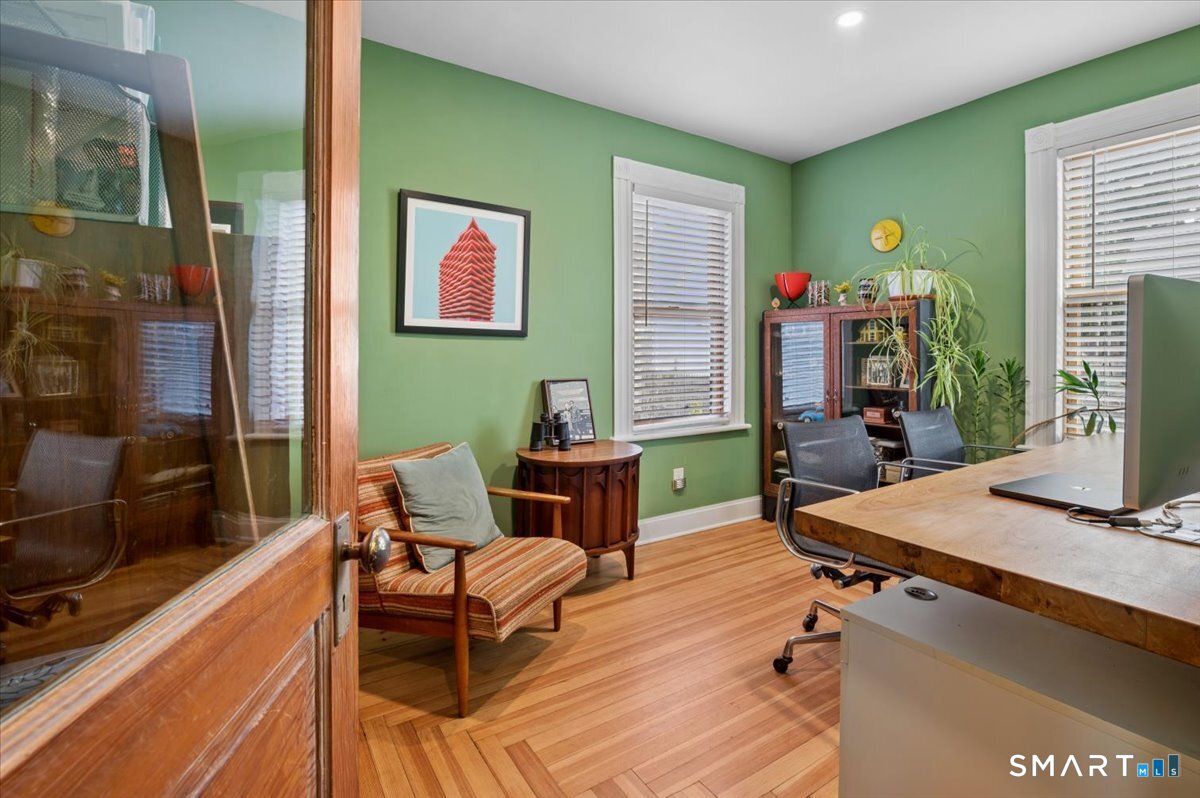 4 Davenport Avenue Westport CT 06880