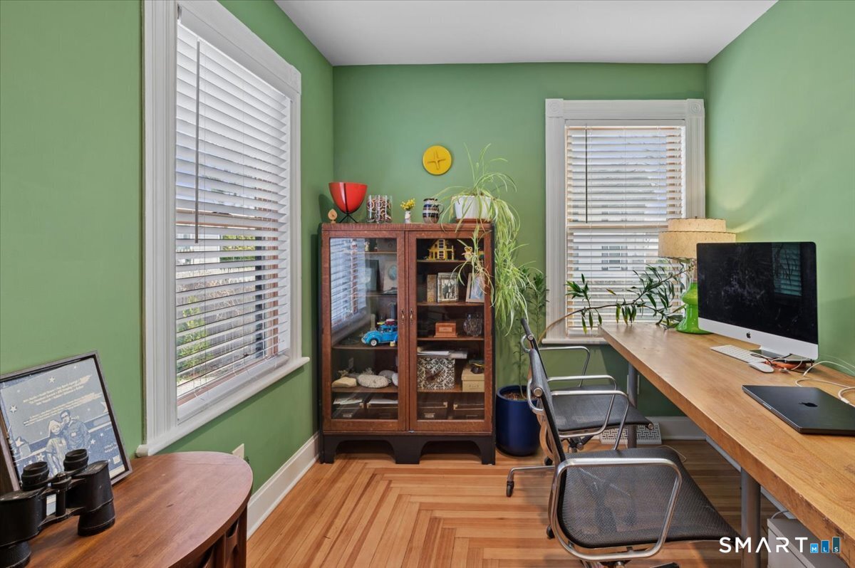4 Davenport Avenue Westport CT 06880