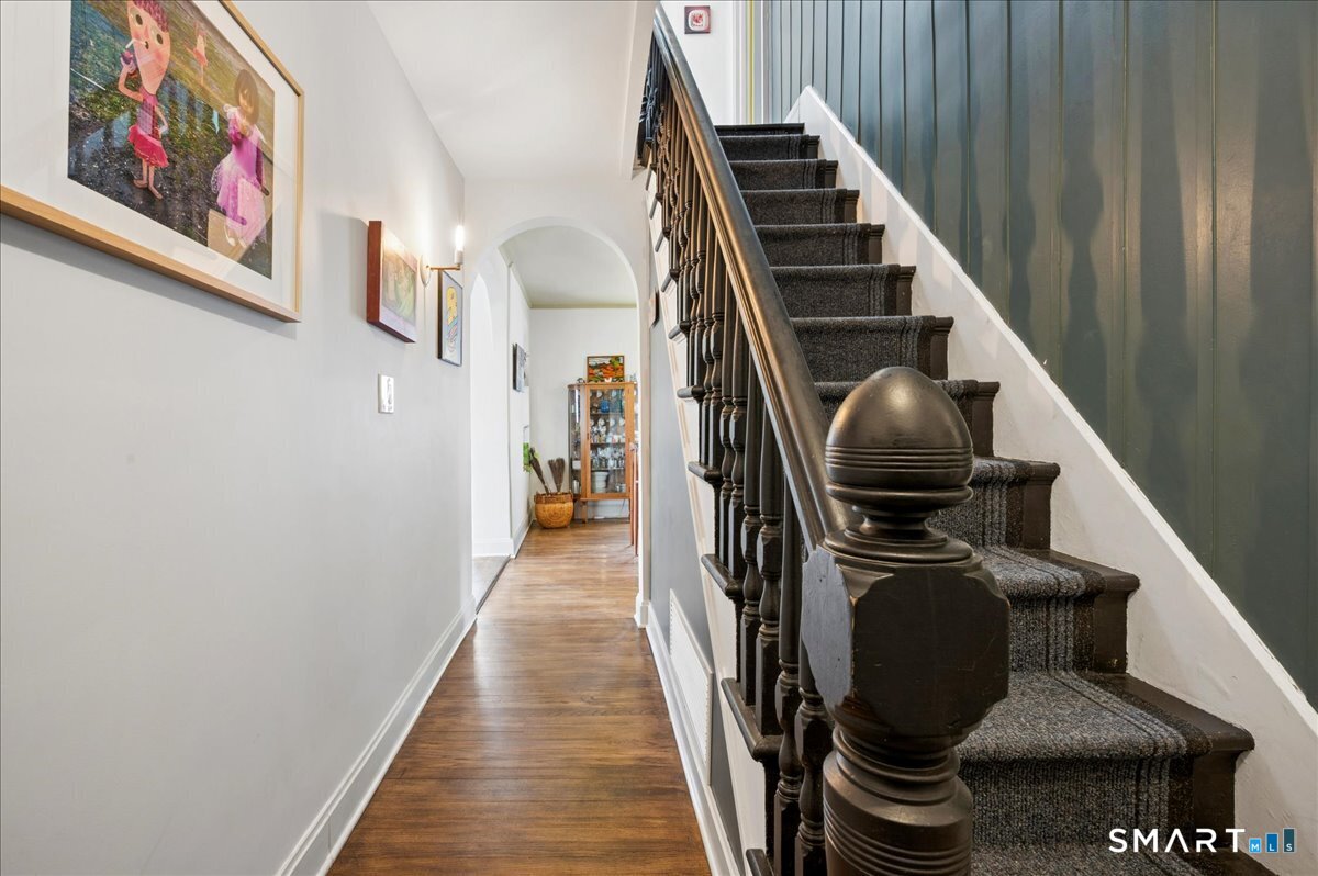 4 Davenport Avenue Westport CT 06880