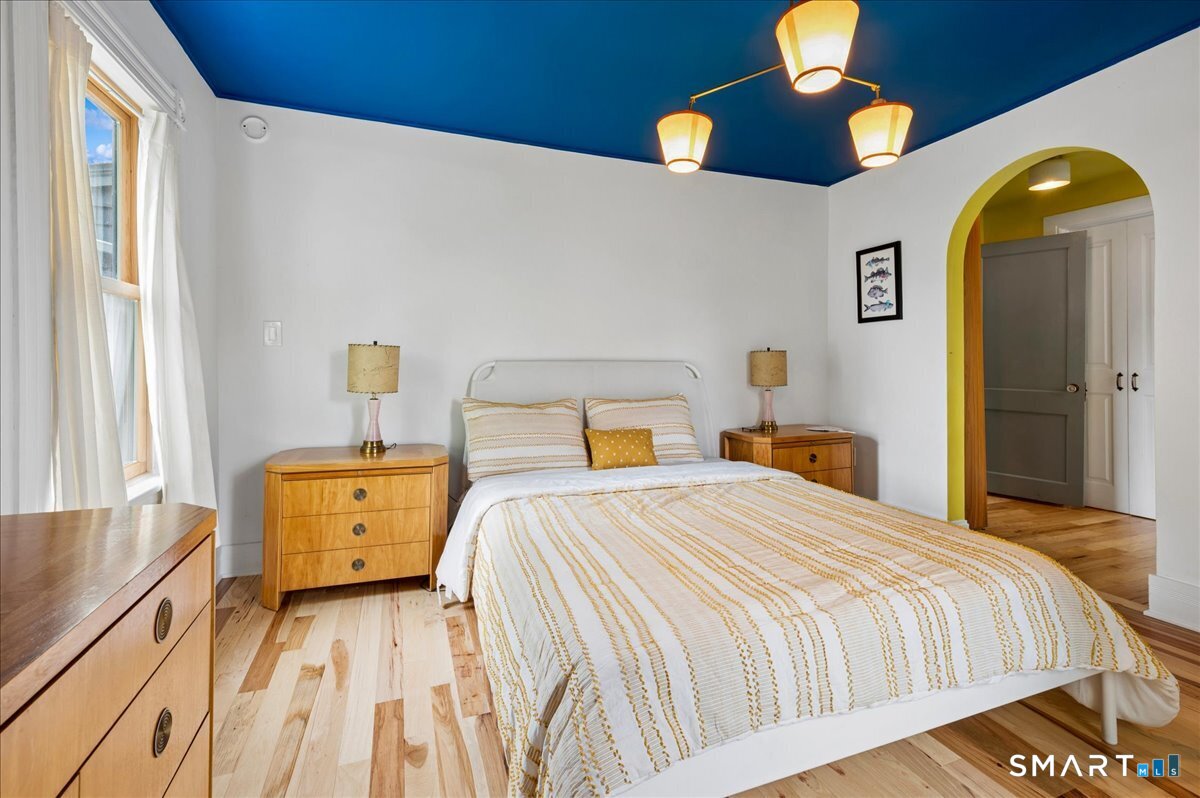 4 Davenport Avenue Westport CT 06880