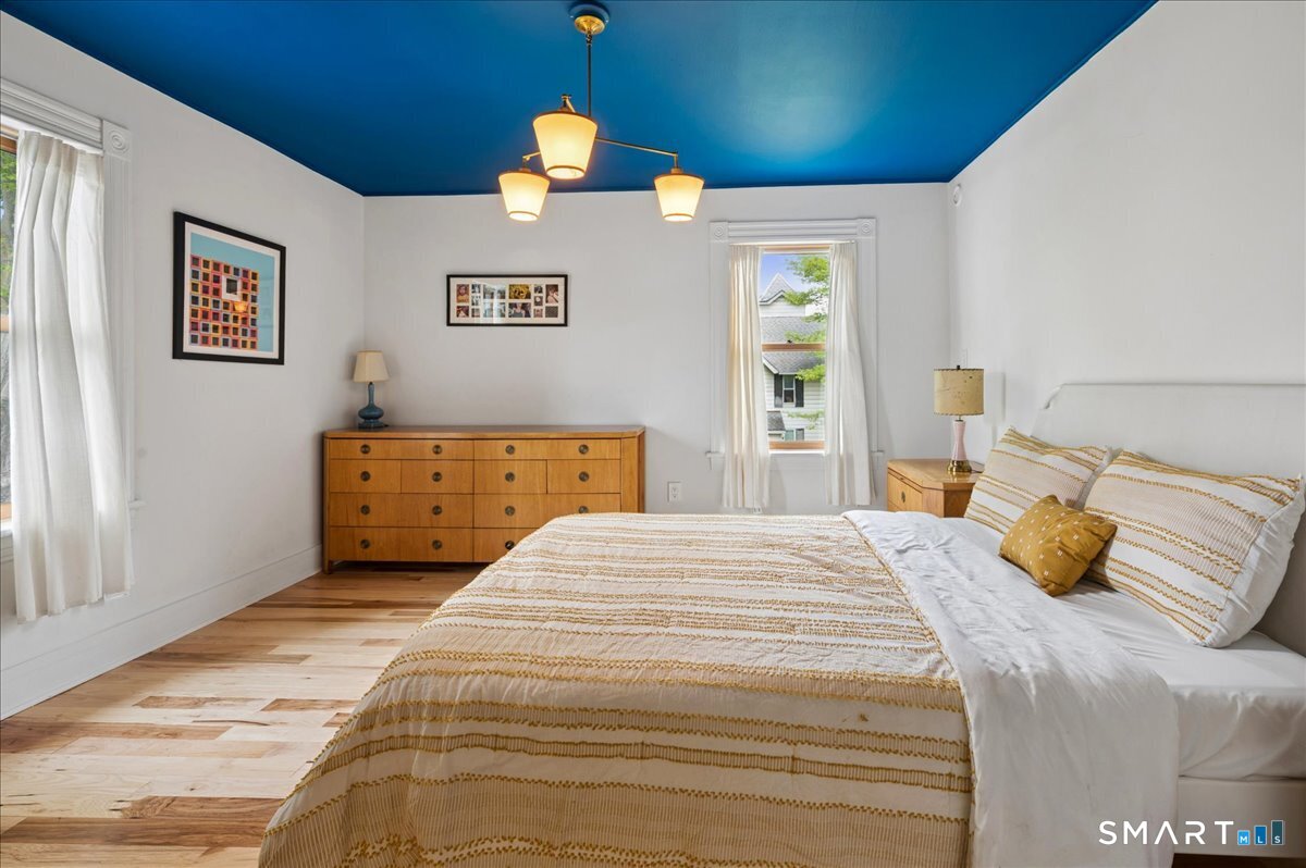4 Davenport Avenue Westport CT 06880