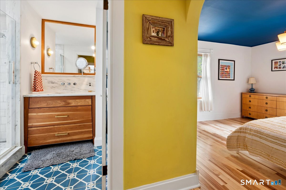 4 Davenport Avenue Westport CT 06880
