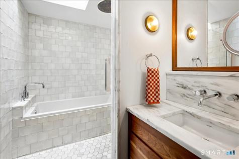 4 Davenport Avenue Westport CT 06880