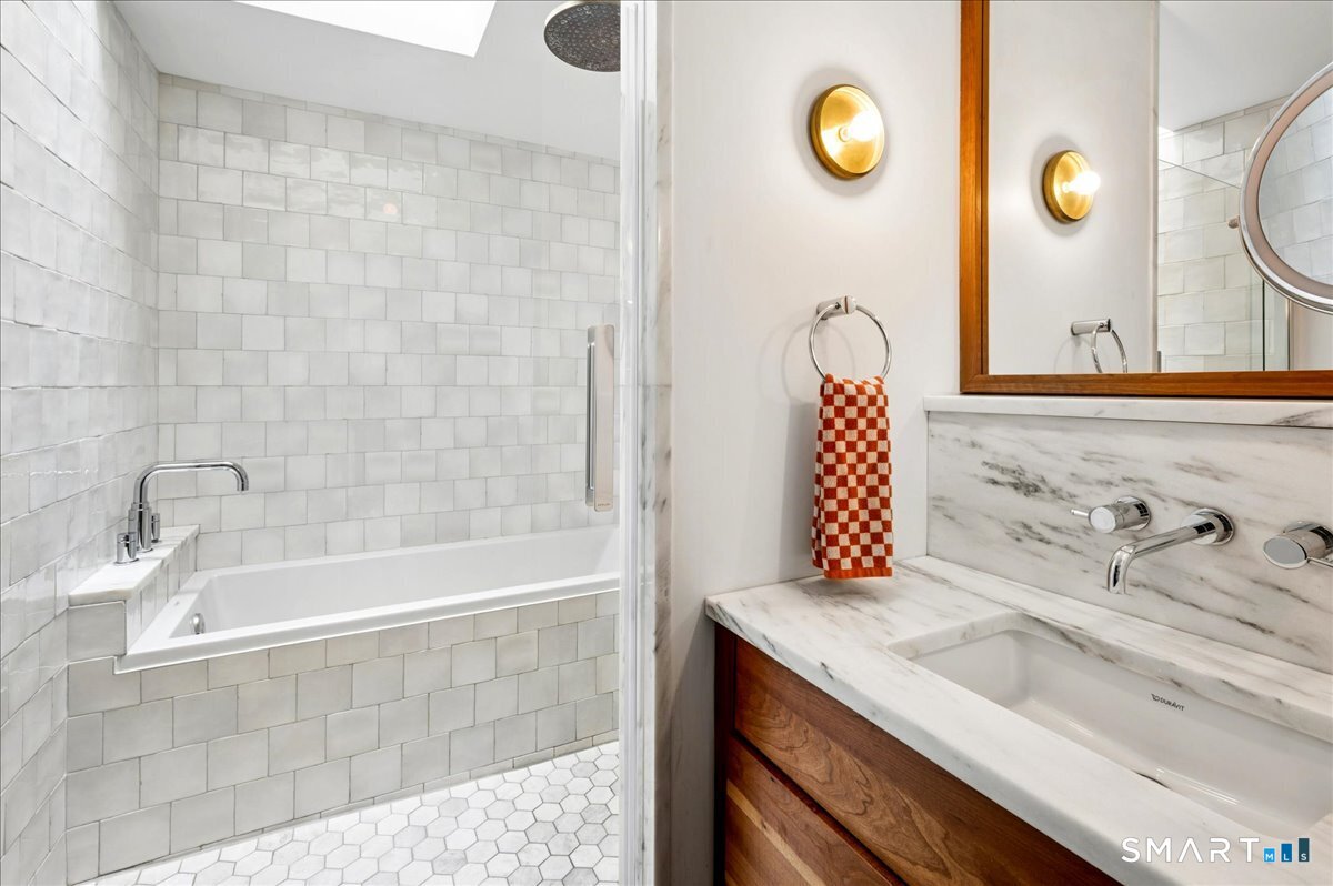 4 Davenport Avenue Westport CT 06880