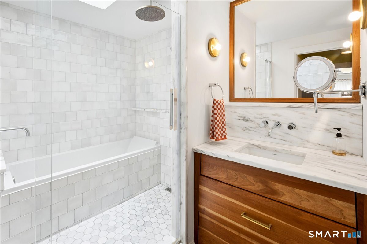 4 Davenport Avenue Westport CT 06880