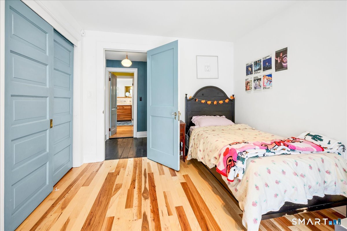 4 Davenport Avenue Westport CT 06880