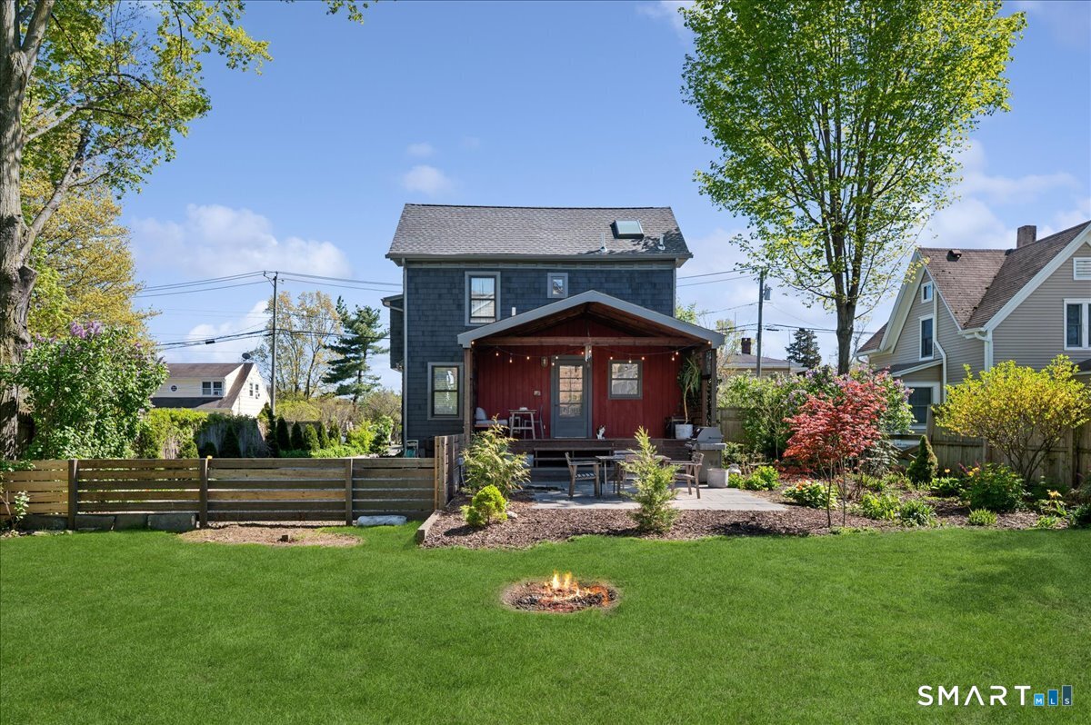 4 Davenport Avenue Westport CT 06880