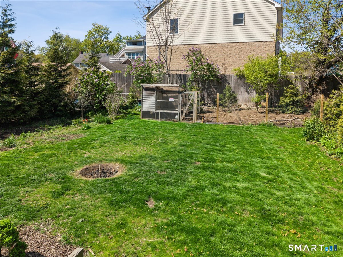 4 Davenport Avenue Westport CT 06880