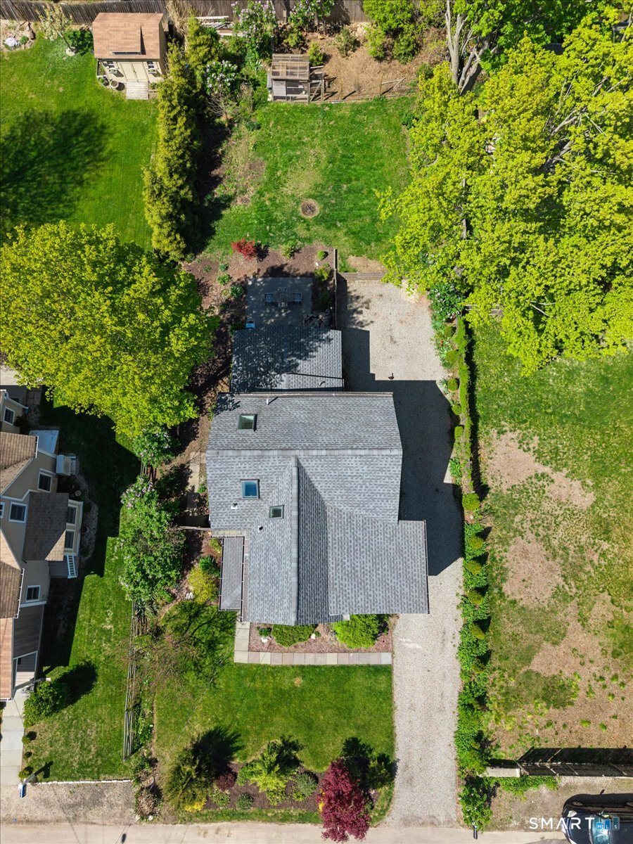 4 Davenport Avenue Westport CT 06880