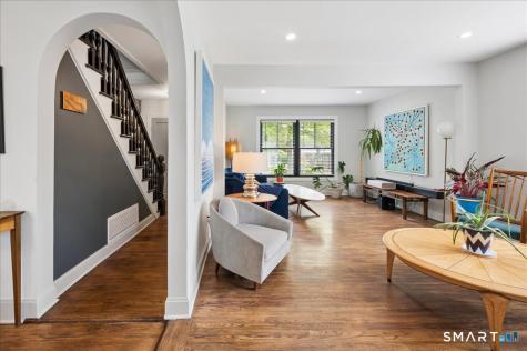 4 Davenport Avenue Westport CT 06880