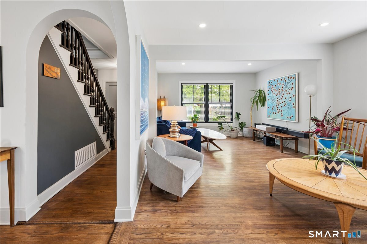 4 Davenport Avenue Westport CT 06880