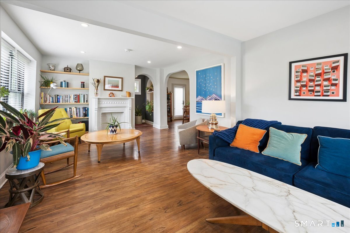 4 Davenport Avenue Westport CT 06880