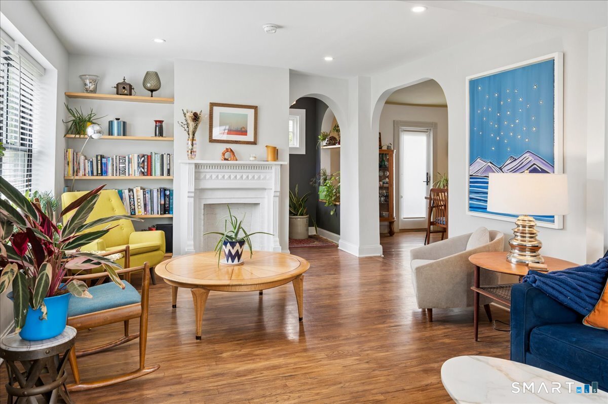 4 Davenport Avenue Westport CT 06880