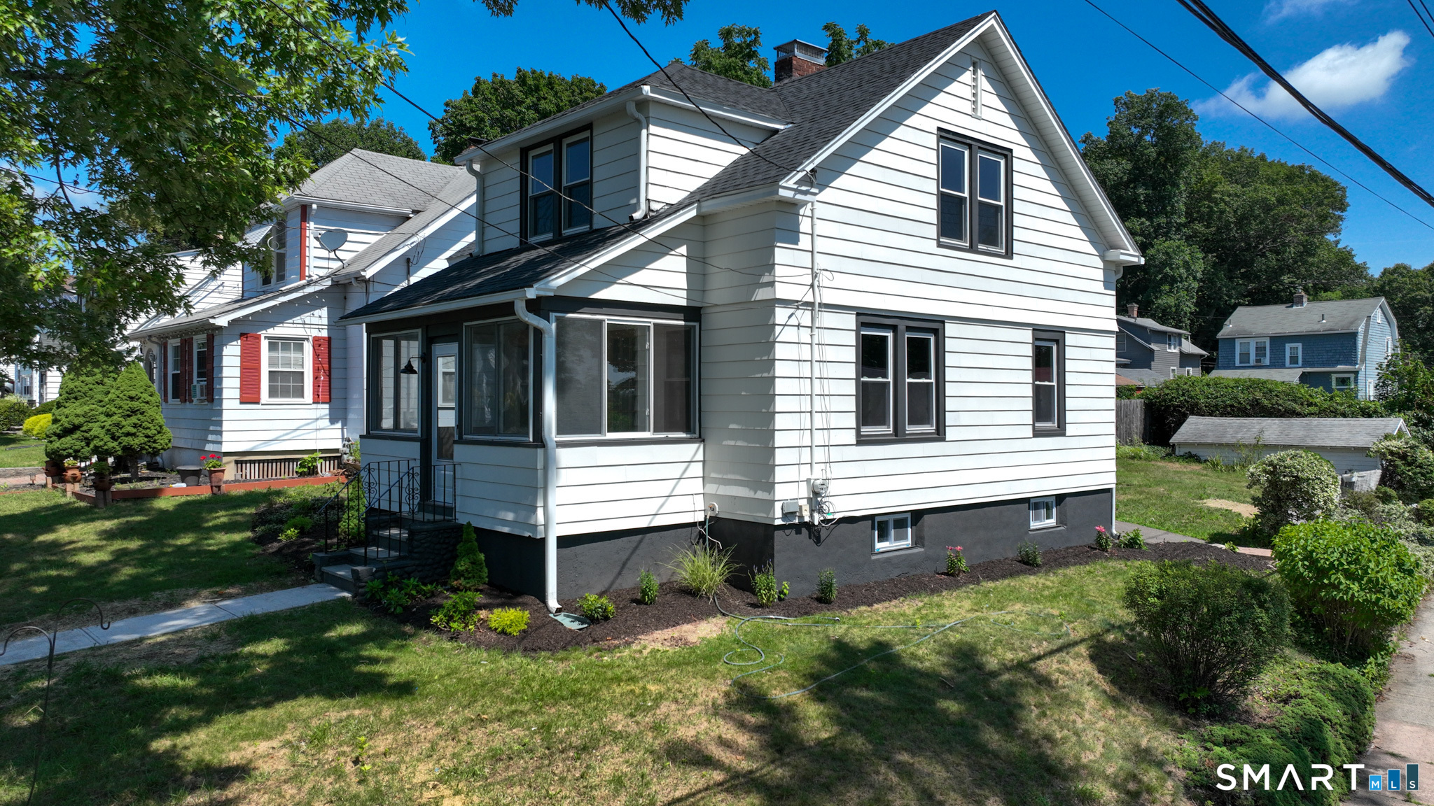 53 Hillcrest Avenue Hamden CT 06514