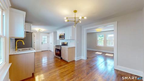 53 Hillcrest Avenue Hamden CT 06514