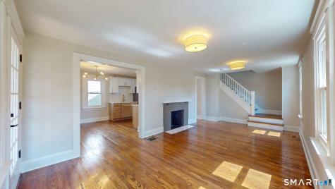 53 Hillcrest Avenue Hamden CT 06514