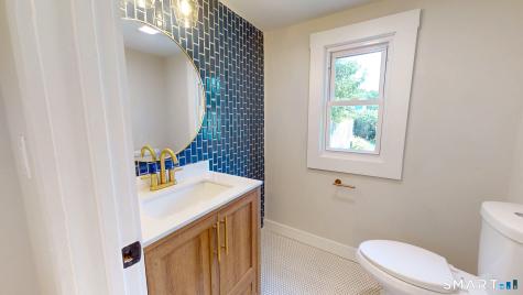 53 Hillcrest Avenue Hamden CT 06514