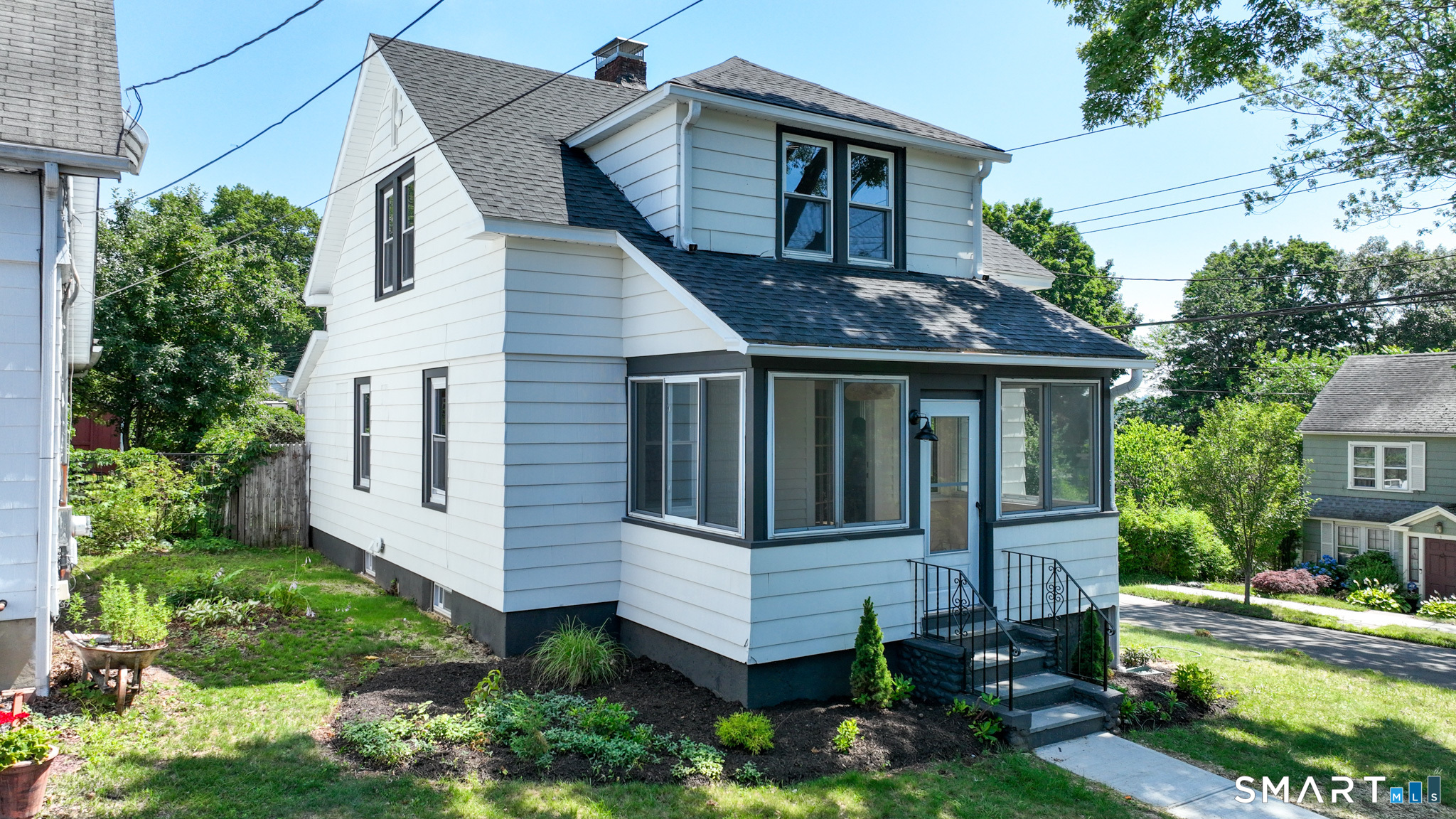 53 Hillcrest Avenue Hamden CT 06514