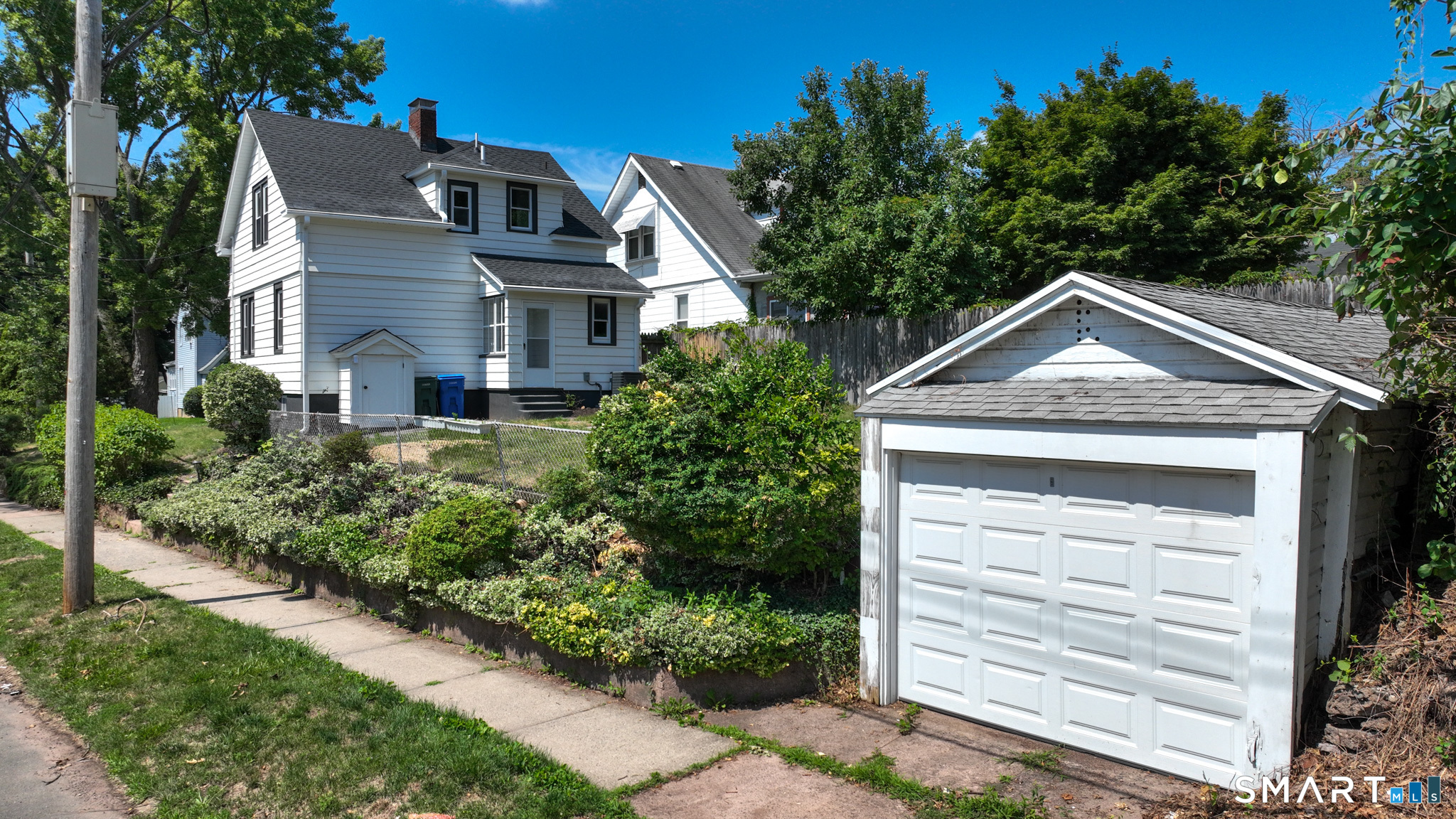 53 Hillcrest Avenue Hamden CT 06514