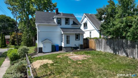 53 Hillcrest Avenue Hamden CT 06514