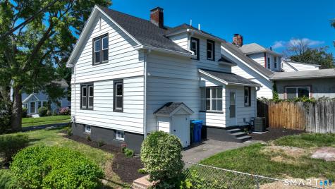 53 Hillcrest Avenue Hamden CT 06514