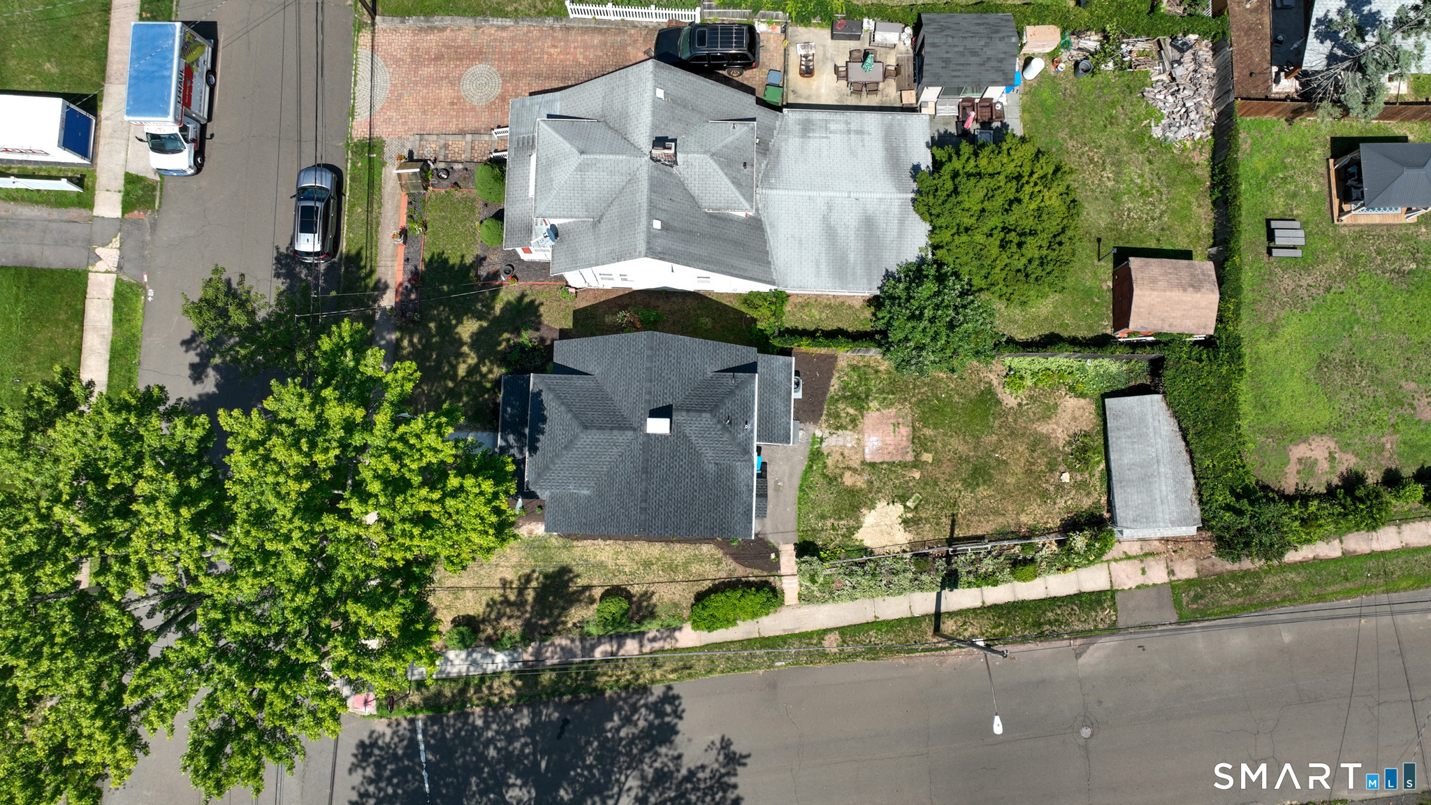 53 Hillcrest Avenue Hamden CT 06514