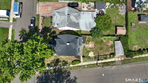 53 Hillcrest Avenue Hamden CT 06514
