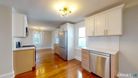 53 Hillcrest Avenue Hamden CT 06514
