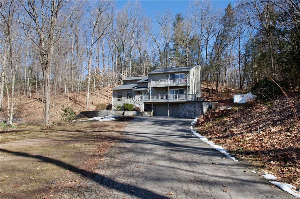 109 Pine Hill Road Avon CT 06001