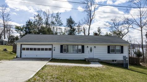 16 Mist Hill Drive Brookfield CT 06804
