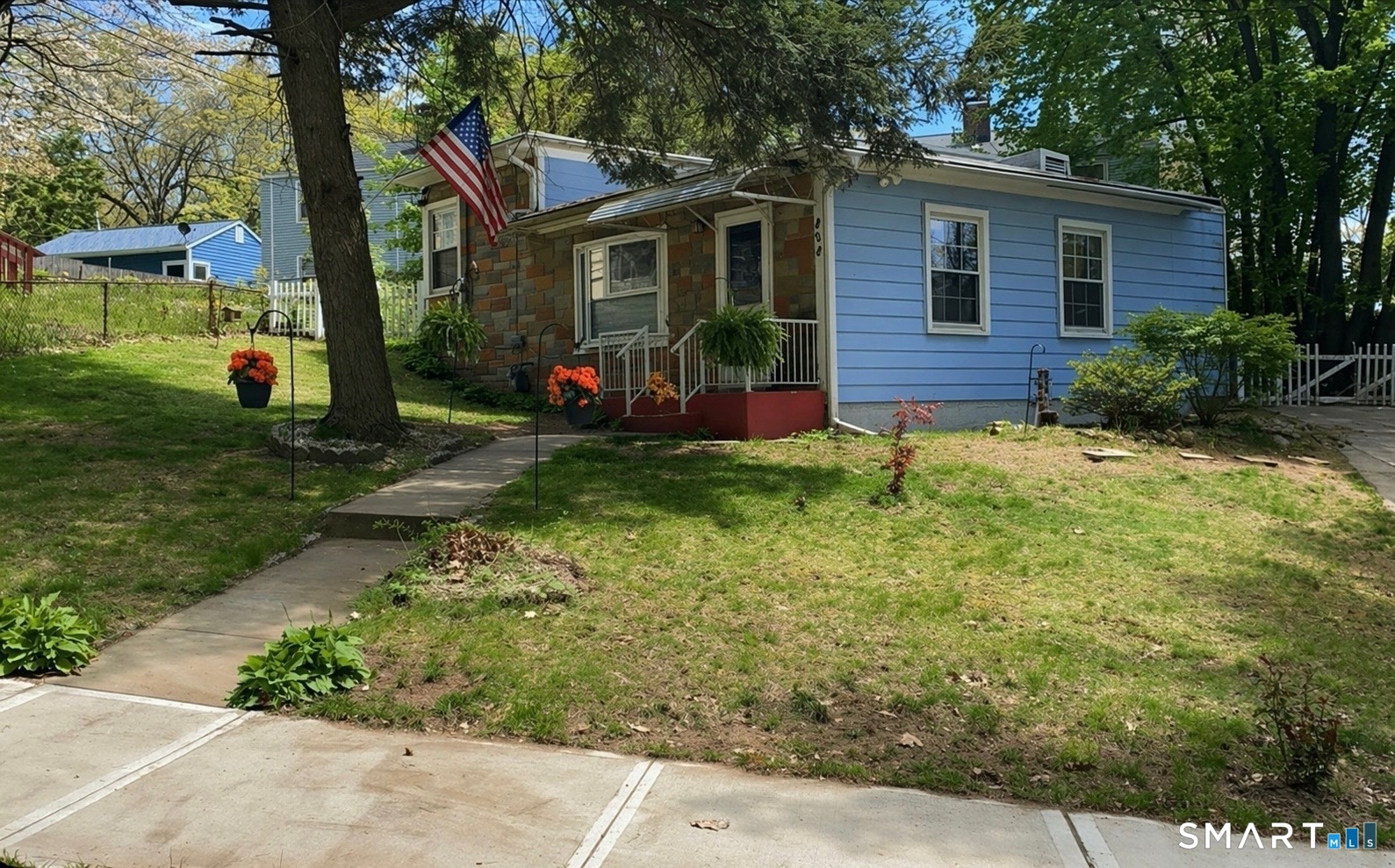 141 Mountain Road New Haven CT 06515