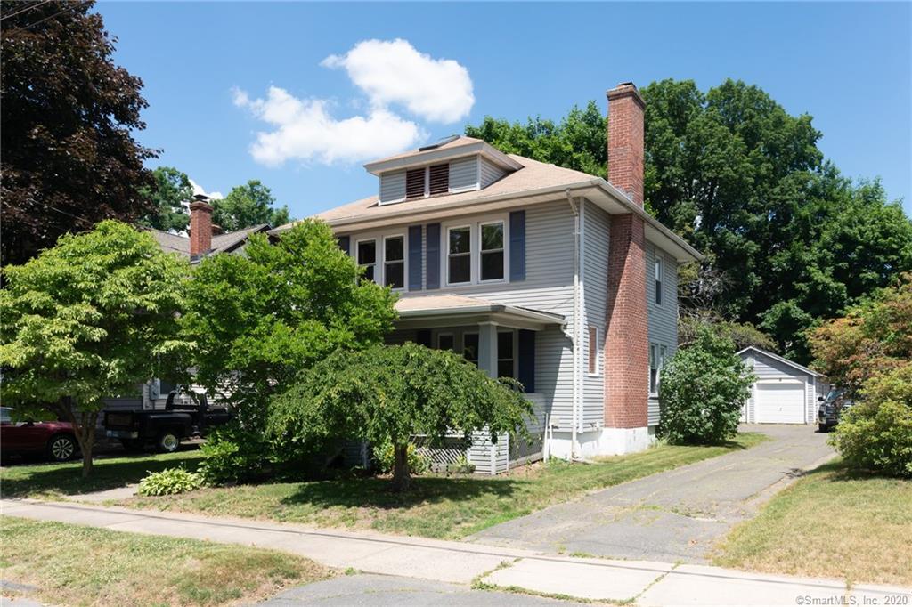 157 Stearns Street Bristol CT 06010
