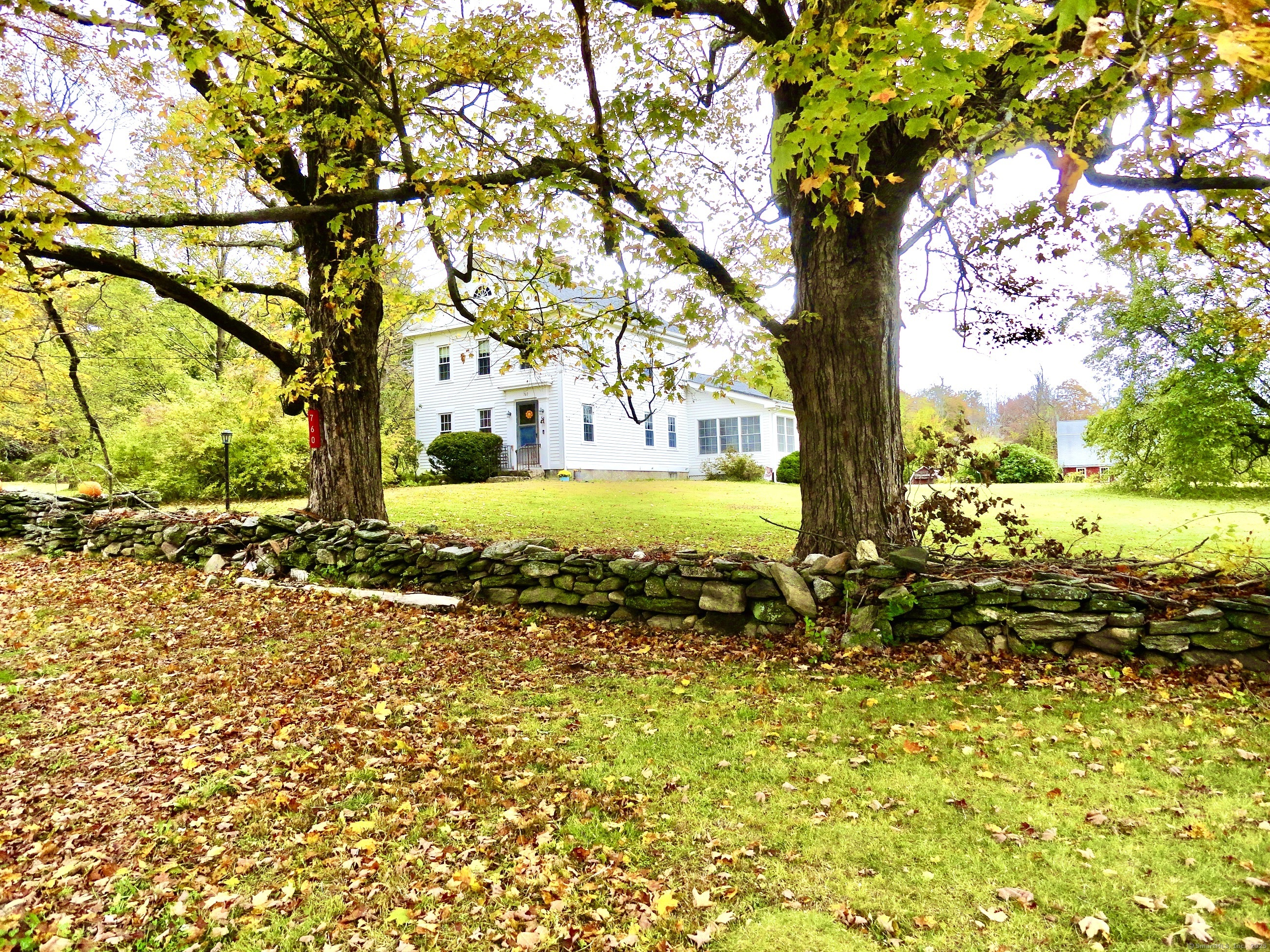 760 Plymouth Road Harwinton CT 06791