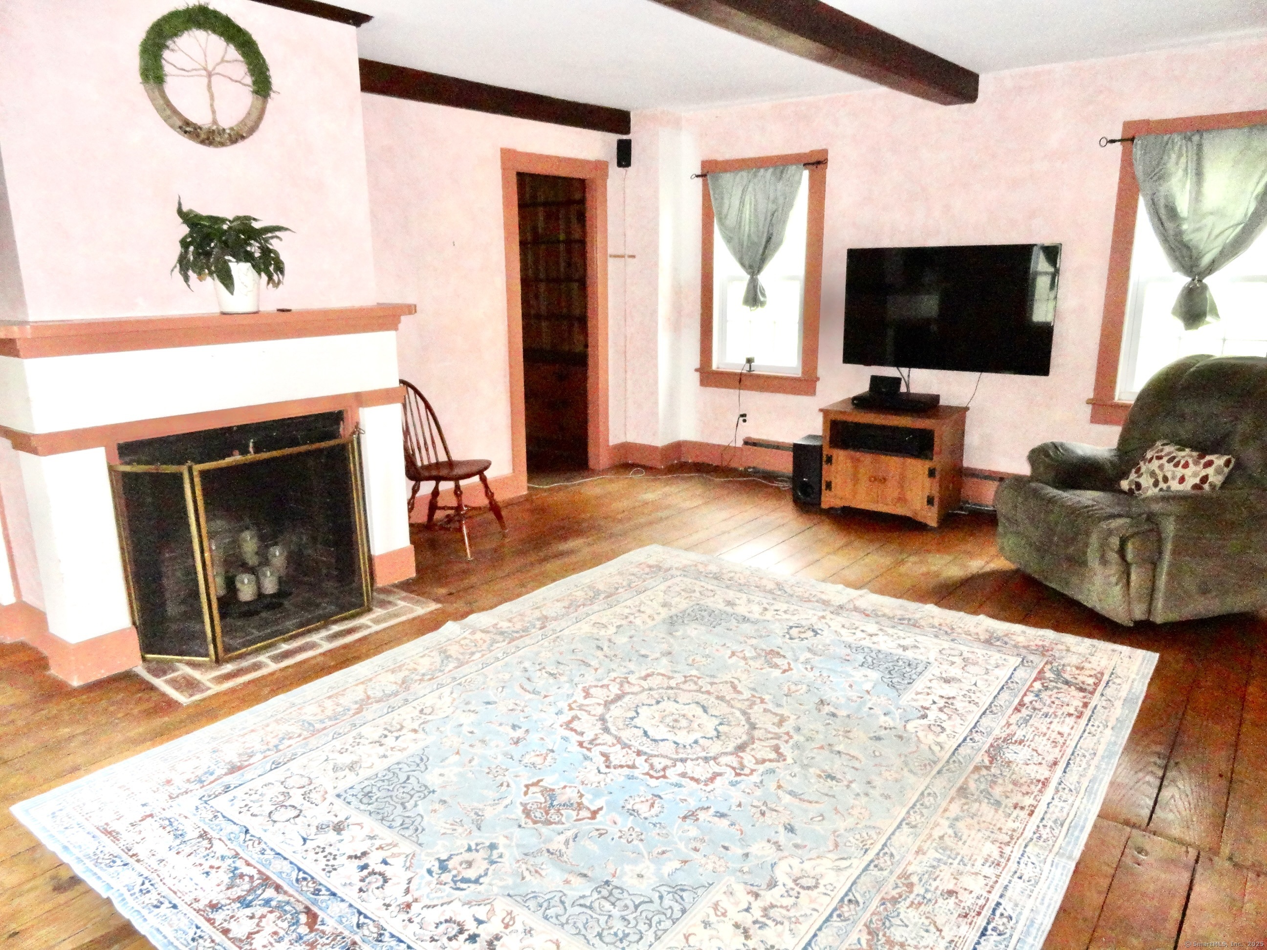 760 Plymouth Road Harwinton CT 06791