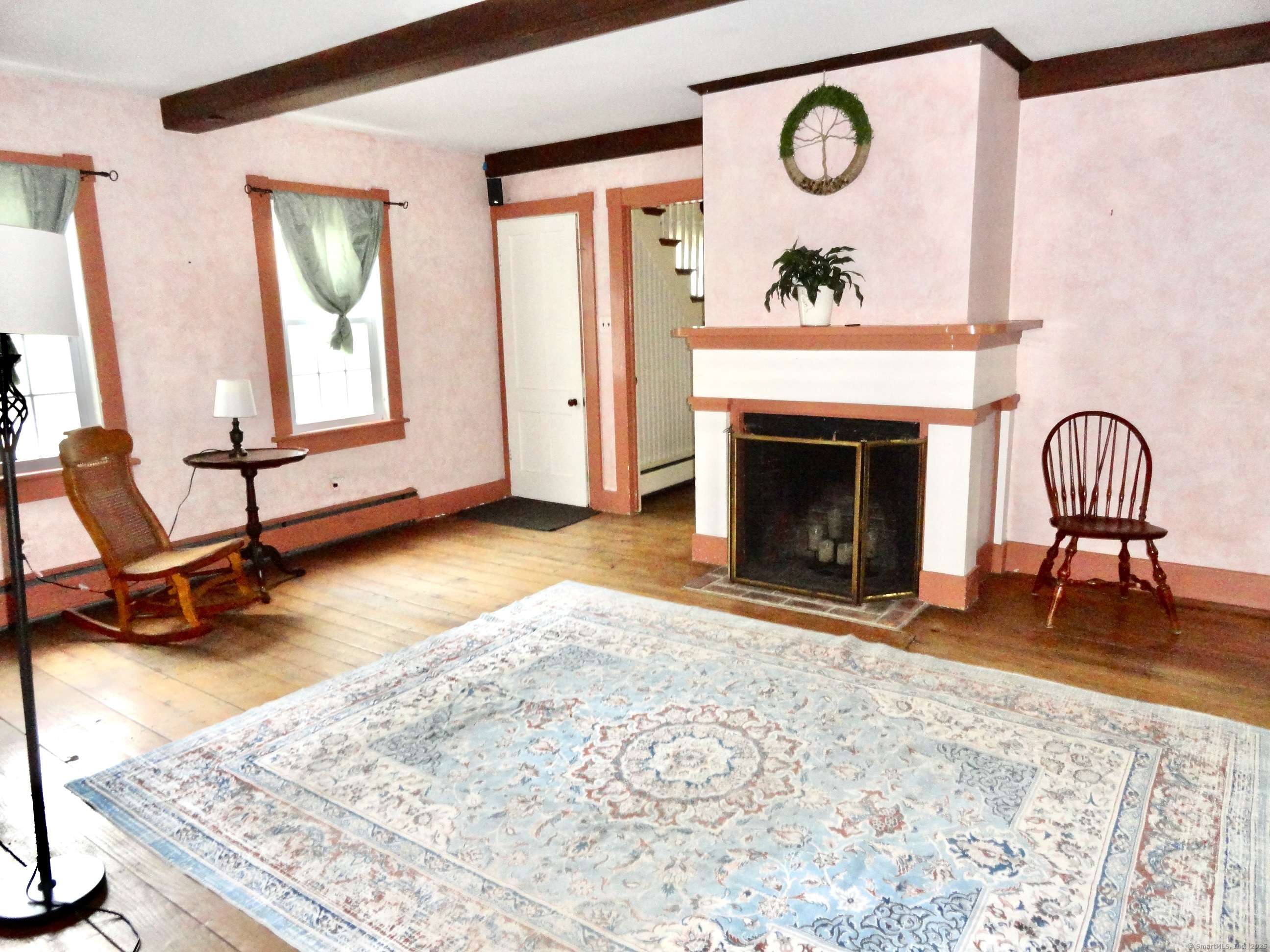 760 Plymouth Road Harwinton CT 06791