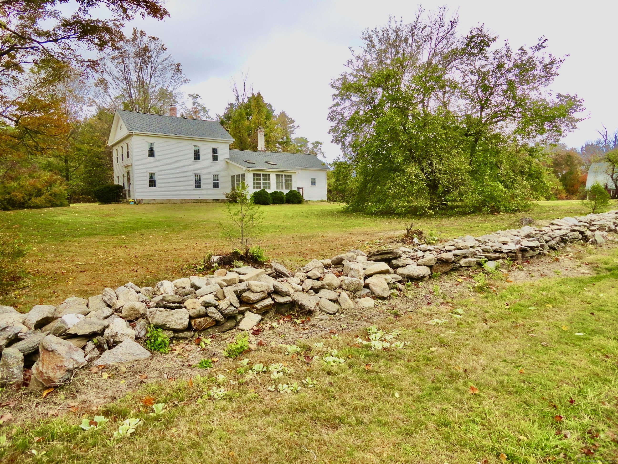 760 Plymouth Road Harwinton CT 06791