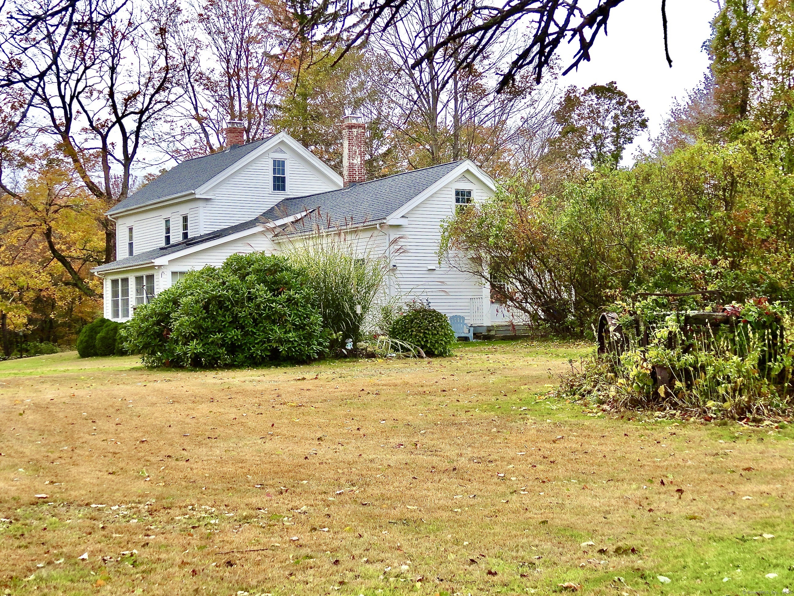 760 Plymouth Road Harwinton CT 06791