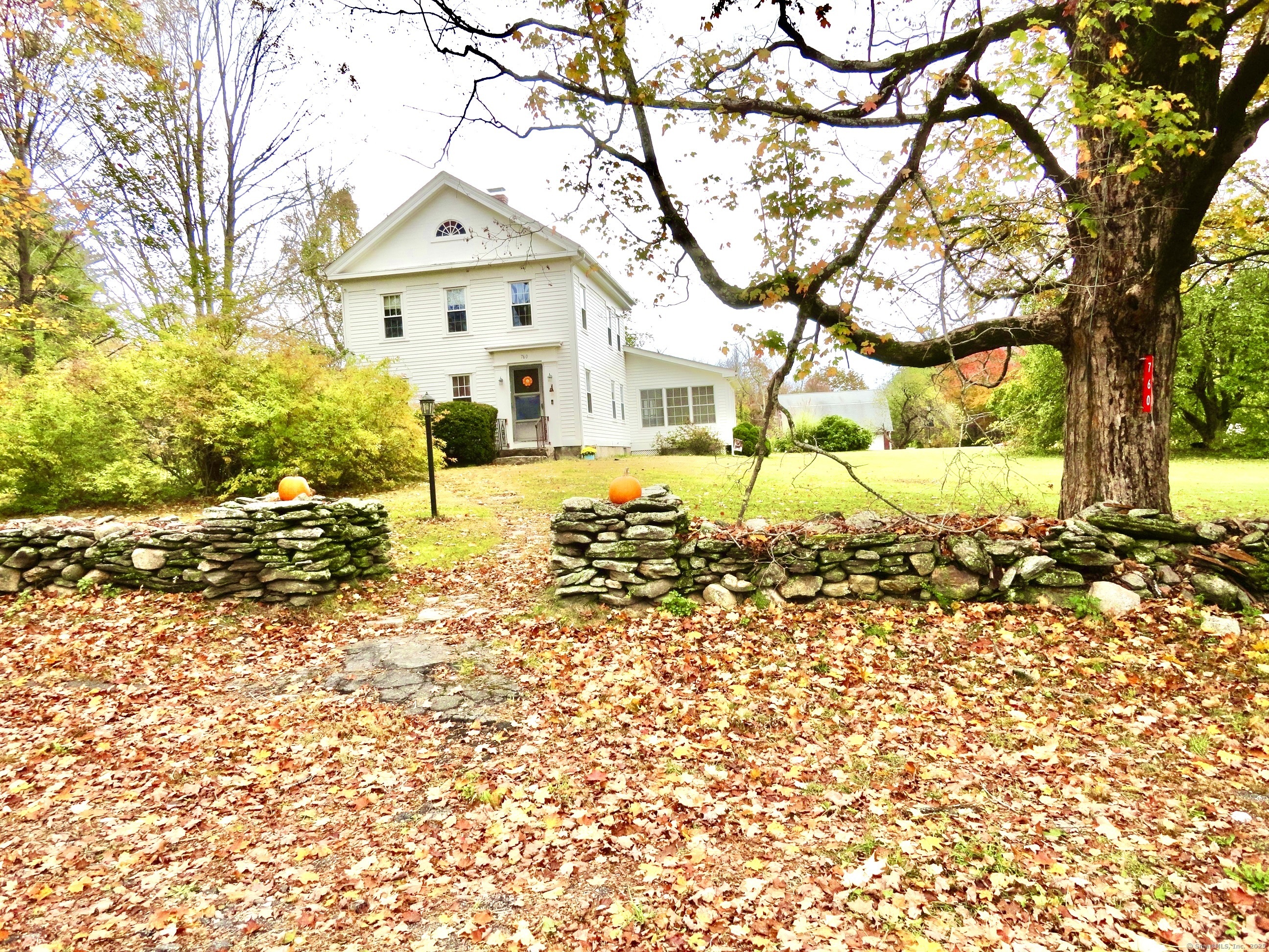 760 Plymouth Road Harwinton CT 06791