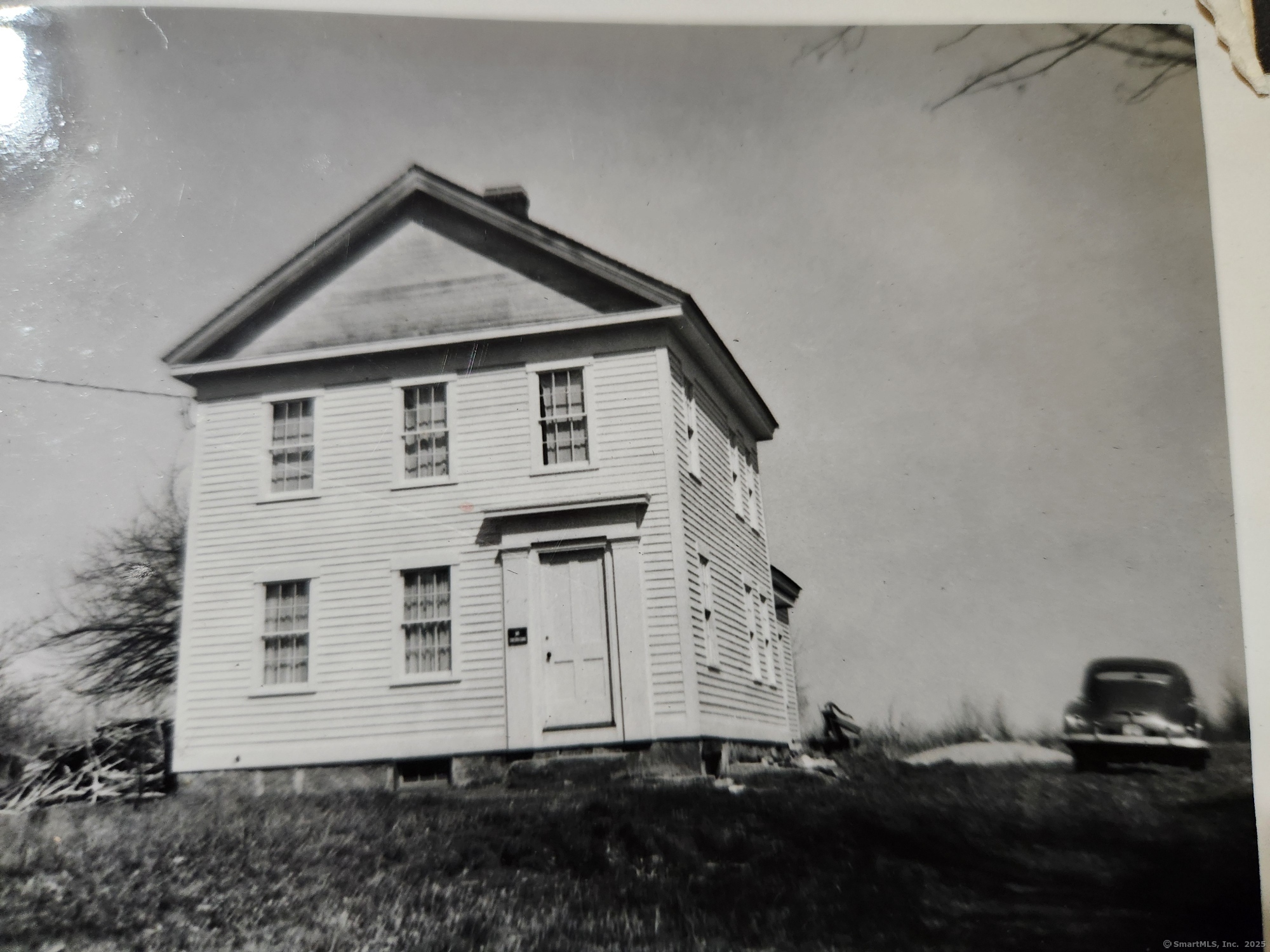 760 Plymouth Road Harwinton CT 06791