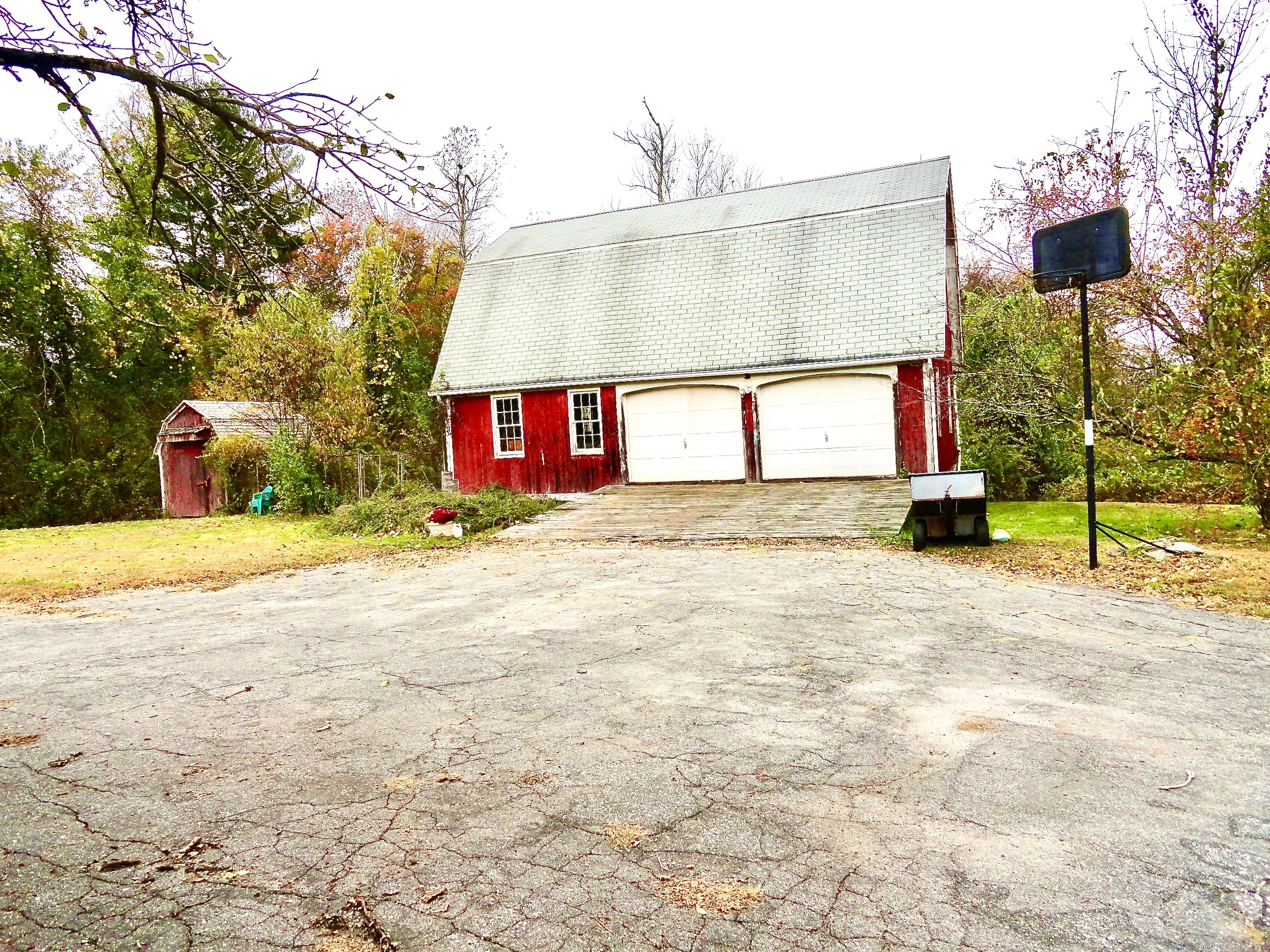 760 Plymouth Road Harwinton CT 06791